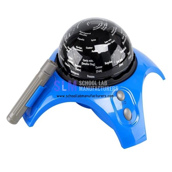 School Lab Galaxy Star Finder