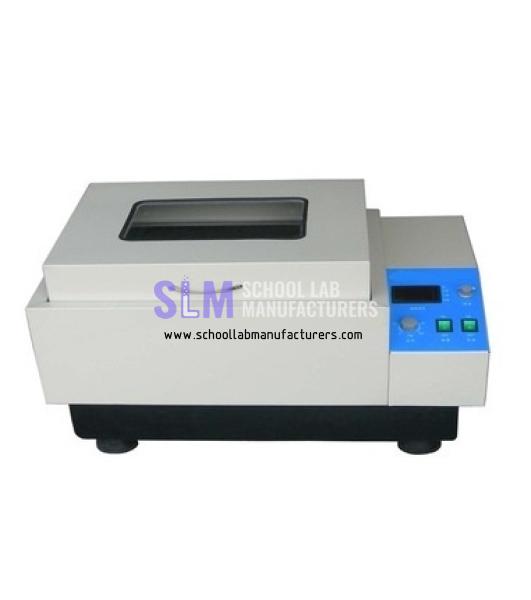 School Lab Gas Bath Stable Temperature Shaker