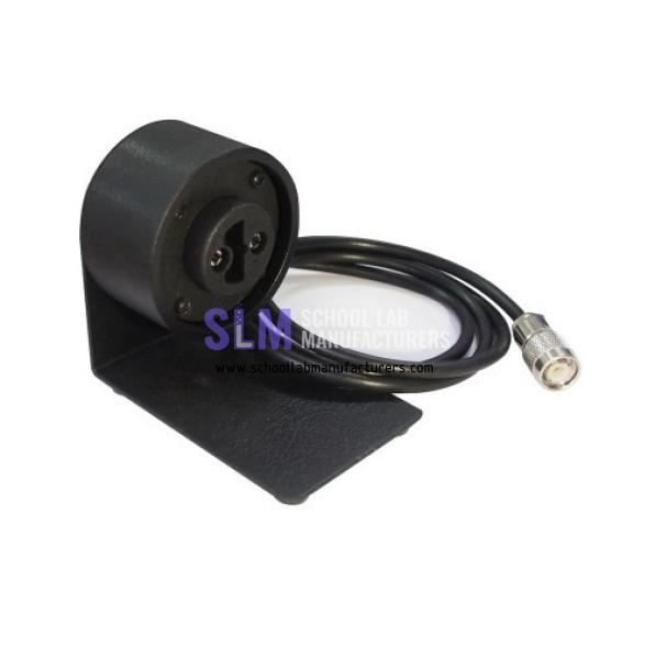 School Lab Geiger Muller Tube Holder