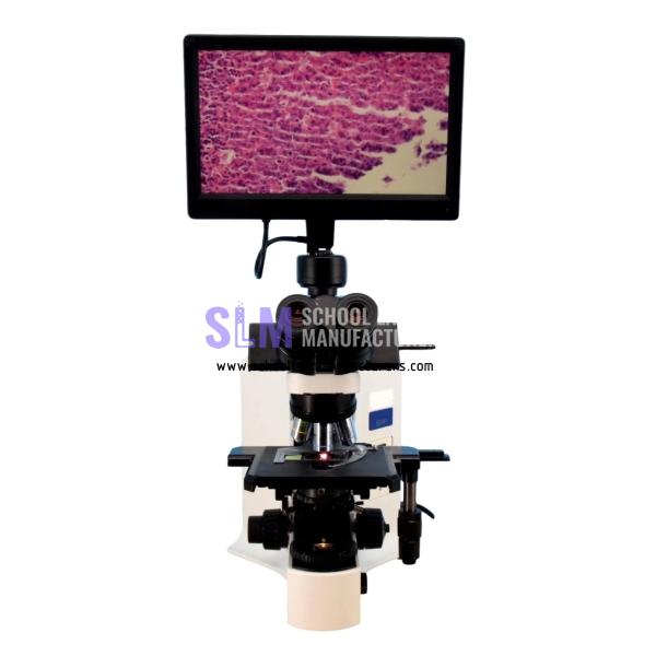 School Lab HD Digital Microscope