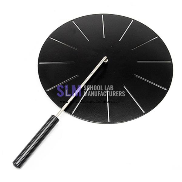 School Lab Handheld Stroboscope