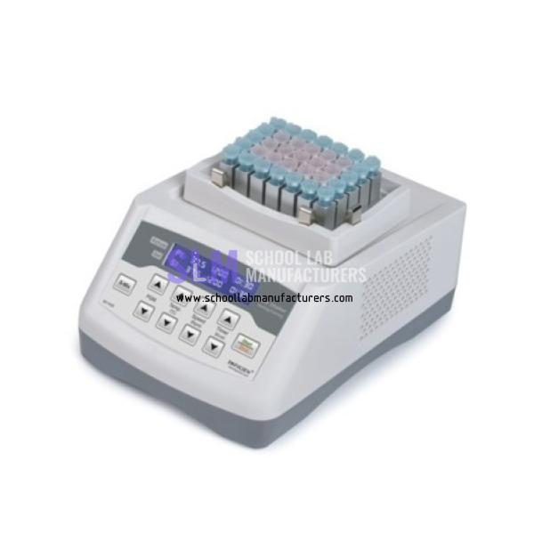 School Lab Heated Multi Shaker