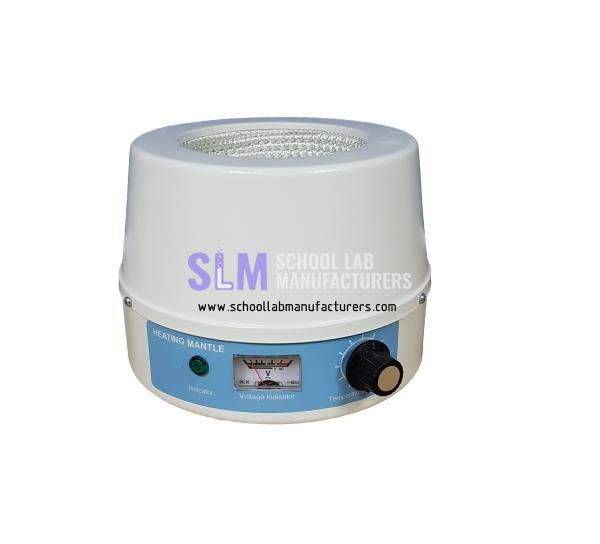 School Lab Heating Mantle 1000ml