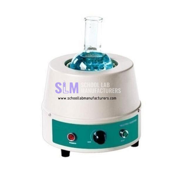 School Lab Heating Mantle 250ml