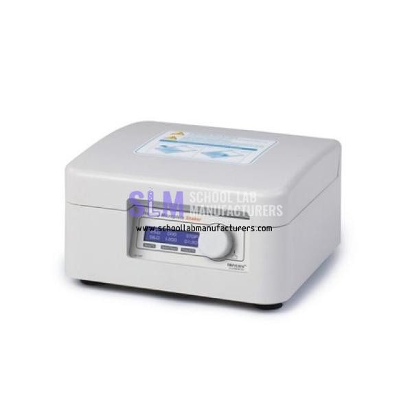 School Lab Heating Mircoplate Shaker