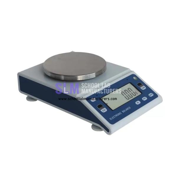 School Lab High Precision Balance