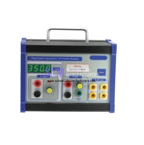 School Lab High Tension Power Supply