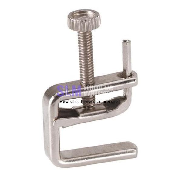 School Lab Hoffman Clamp