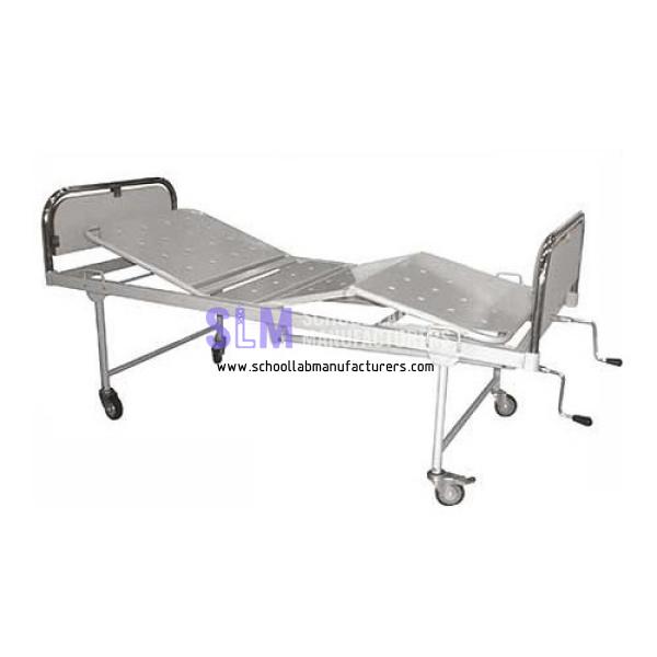 School Lab Fowler Bed