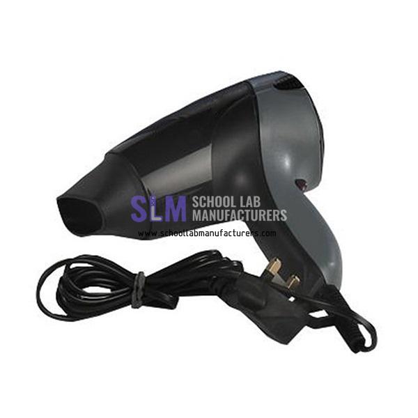 School Lab Hot Air Blower
