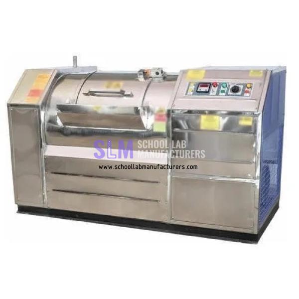 School Lab Industrial Washing Machine