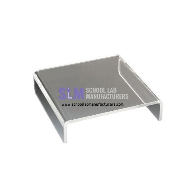 School Lab Insulated Stool