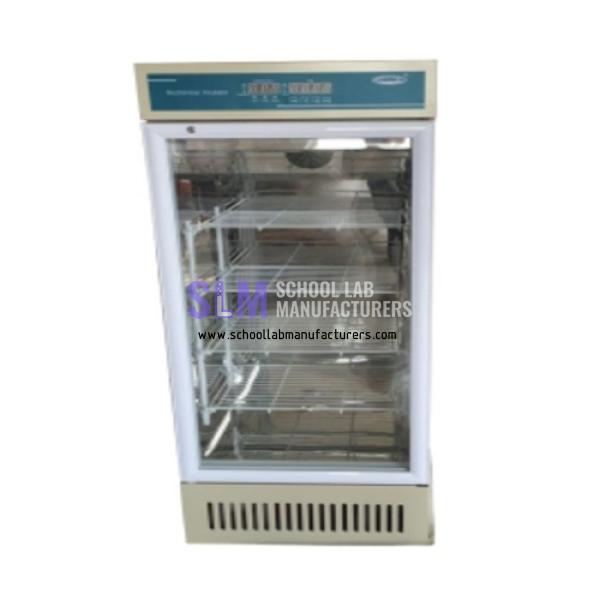School Lab Intelligent Biochemical Incubator