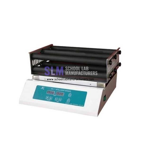 School Lab Intelligent Digital Orbital Shaker