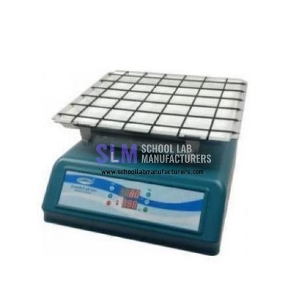 School Lab Intelligent Laboratory Shaker