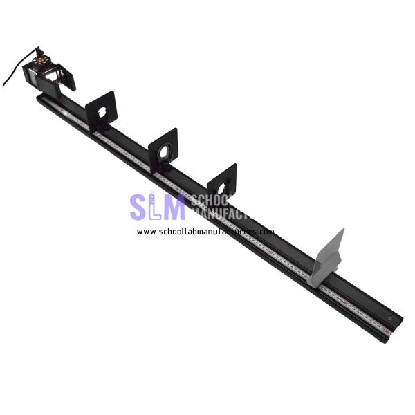 School Lab Introductory Optical Bench Set