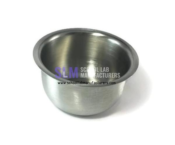 School Lab Iodine Cup
