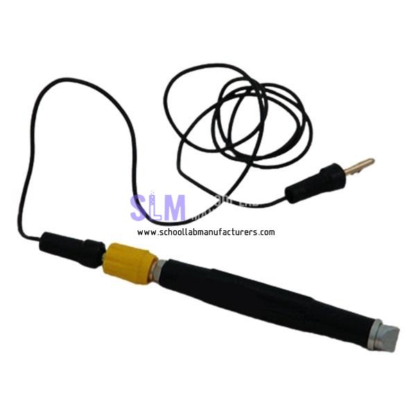 School Lab Jockey with Insulated Handle