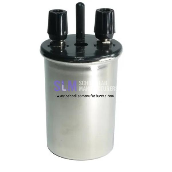 School Lab Joules Calorimeter Set