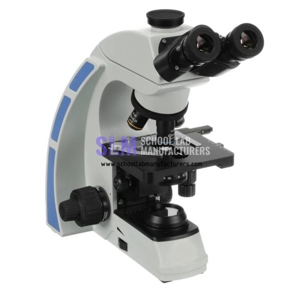 School Lab LED Microscope Series Plan Objectives