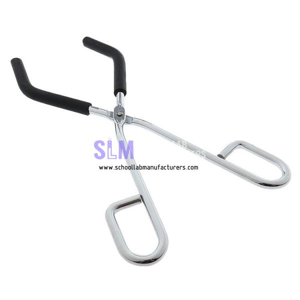 School Lab Beaker Tong