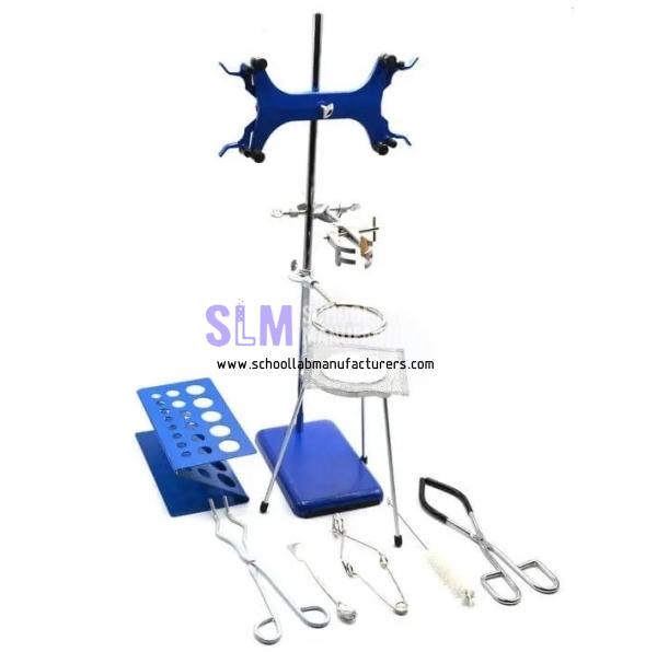 School Lab Essential Kit Superior