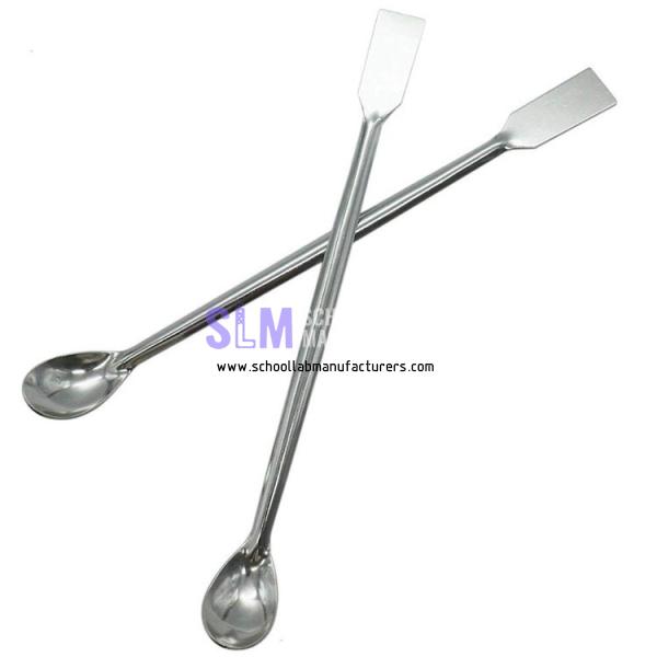 School Lab Spoon Spatula