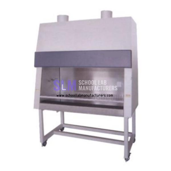 School Laboratory Biosafety Cabinet