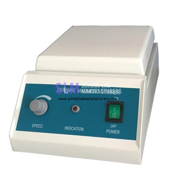 School Laboratory Ceramic Magnetic Stirrer
