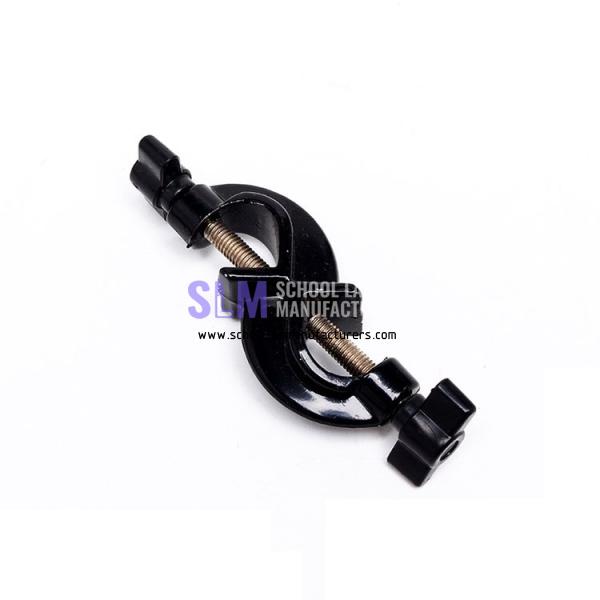 School Laboratory Cross Clamp