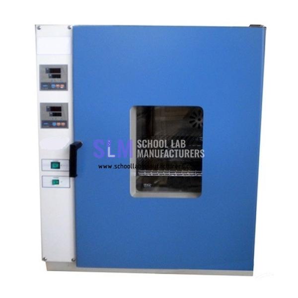 School Laboratory Dry Oven