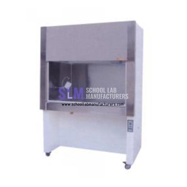 School Laboratory Fume Hood