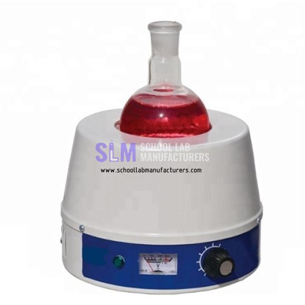 School Lab Heating Mantle