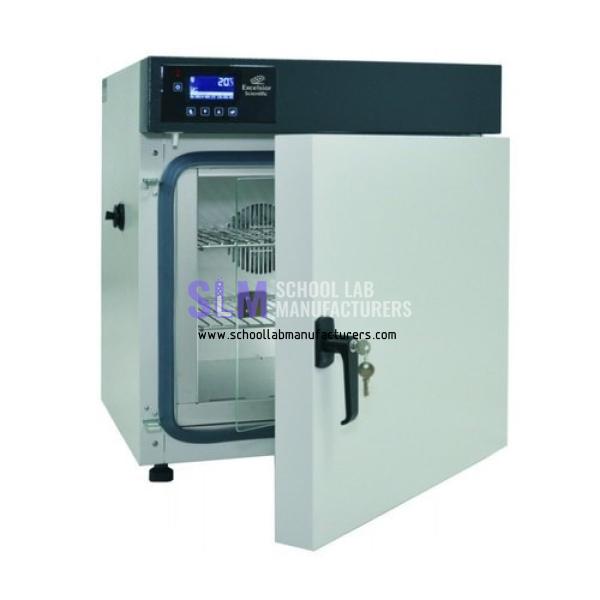 School Laboratory Incubator