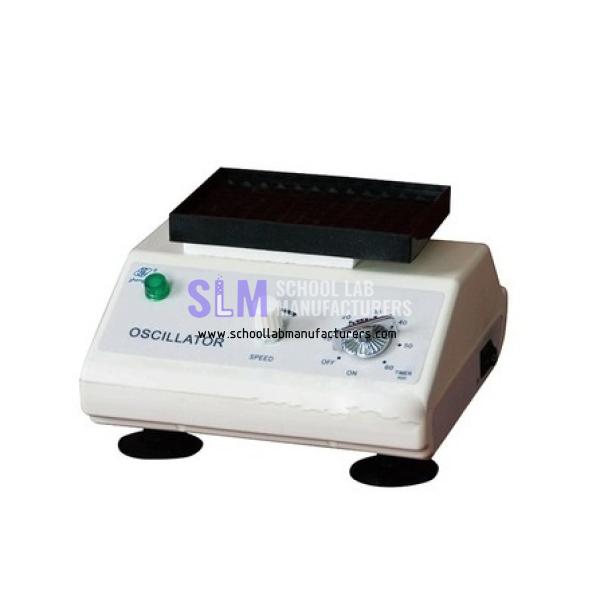 School Laboratory Microplate Oscillator