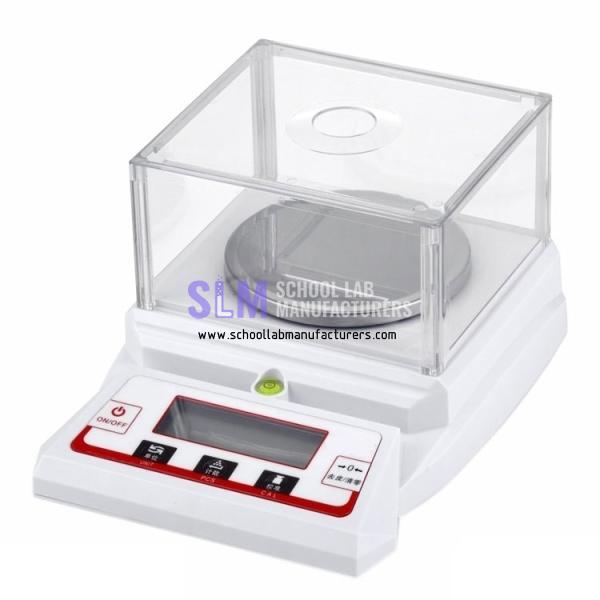 School Laboratory Precision Balance