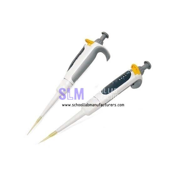 School Laboratory Straw Micropipette