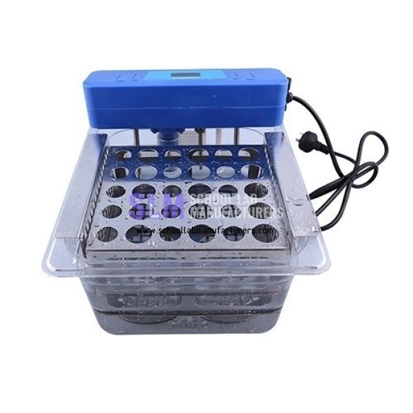 School Laboratory Thermostatic Water Bath