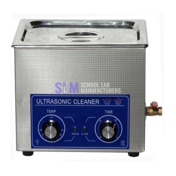 School Laboratory Ultrasonic Cleaner