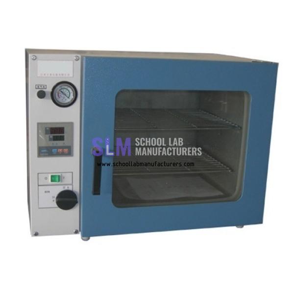 School Laboratory Vacuum Dry Oven Dx
