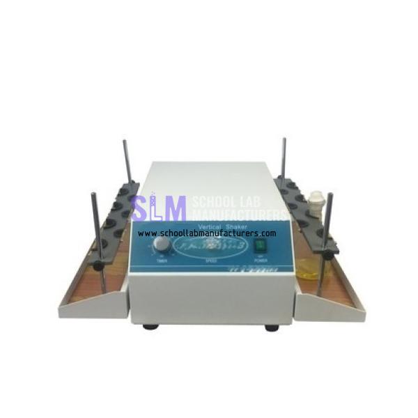 School Laboratory Vertical Shaker