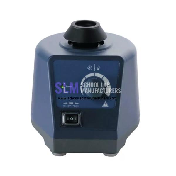 School Laboratory Vortex Mixer