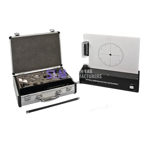 School Lab Laser Optics Demonstrator