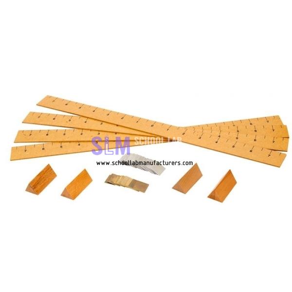 School Lab Levers Kit