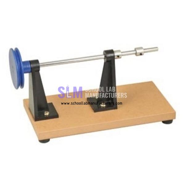 School Lab Line Shaft Unit