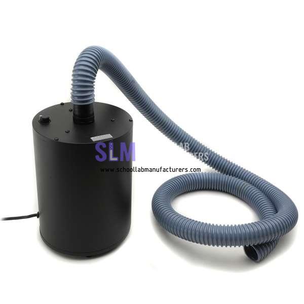 School Lab Linear Air Track Blower