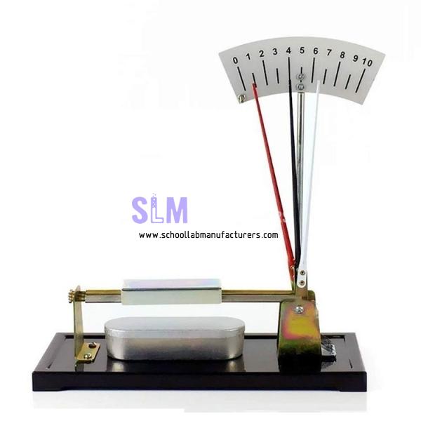 School Lab Linear Expansion Apparatus