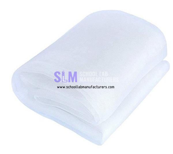 School Lab Long Lasting Insecticidal Net Polyester