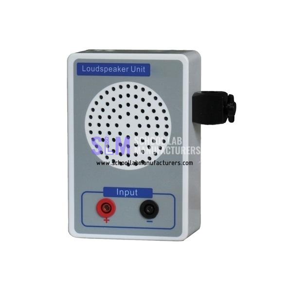 School Lab Loudspeaker Unit