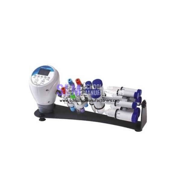 School Lab Magic Programmable Mixer